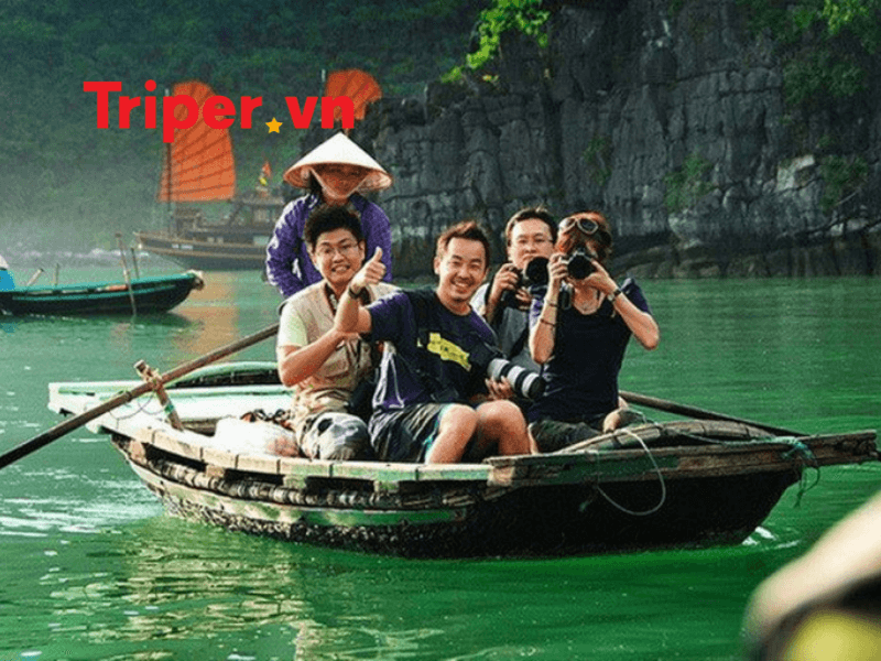 Danh sách top công ty du lịch tại phường Tân Sơn Nhì, Quận Tân Phú