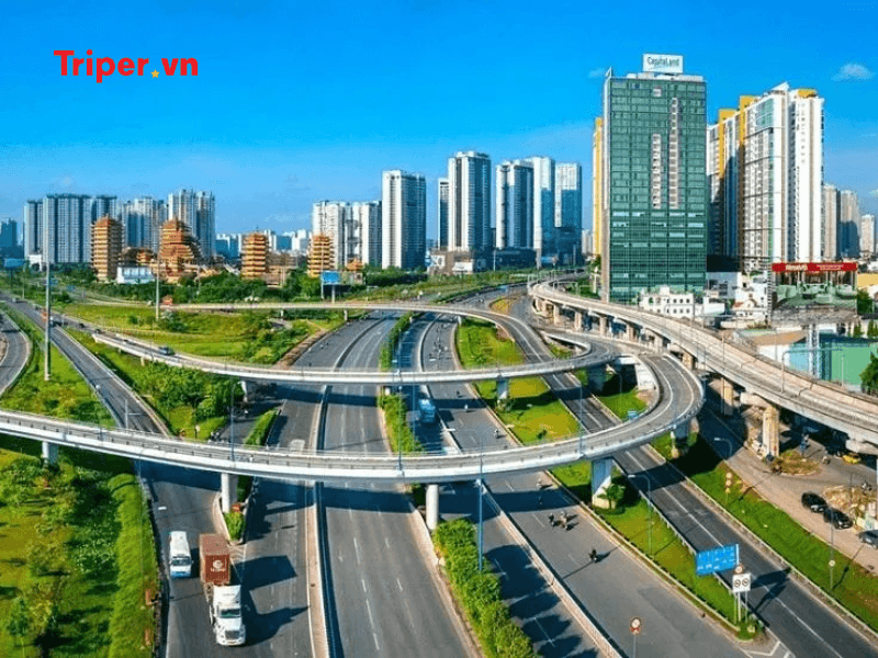 Thách thức và cơ hội: Đâu là công ty du lịch phường Thủ Đức tốt nhất cho bạn