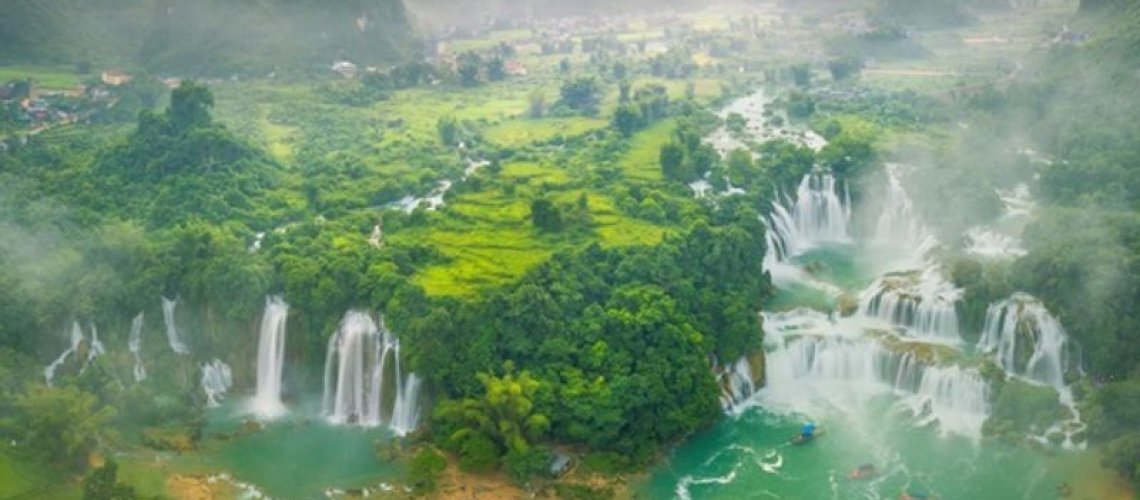Thông tin các tour nổi bật tại công ty du lịch Cao Bằng