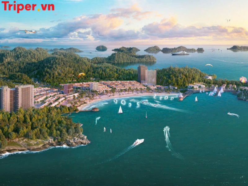 Thông tin các tour nổi bật tại công ty du lịch Hải Âu