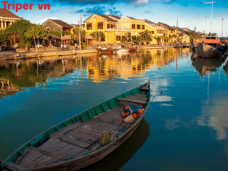 Thông tin các tour nổi bật tại công ty du lịch Hải Đăng