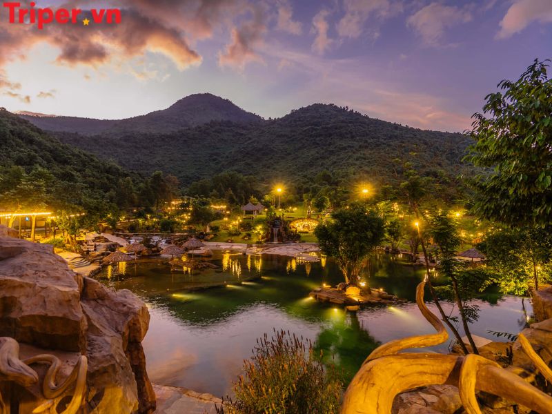 Thông tin các tour nổi bật tại công ty du lịch Hải Vân