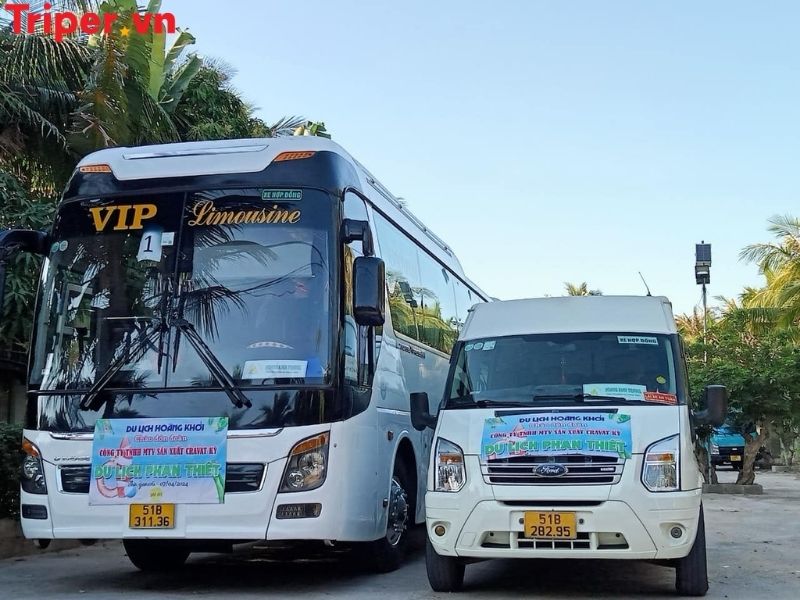 Thông tin các tour nổi bật tại công ty du lịch Hoàng Khởi