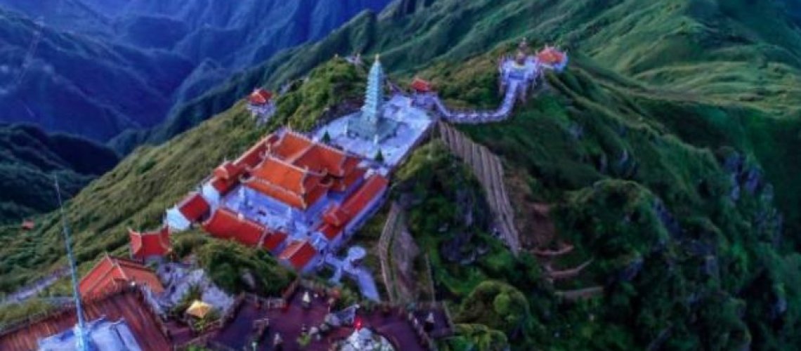 Thông tin các tour nổi bật tại công ty du lịch Hoàng Liên Sơn