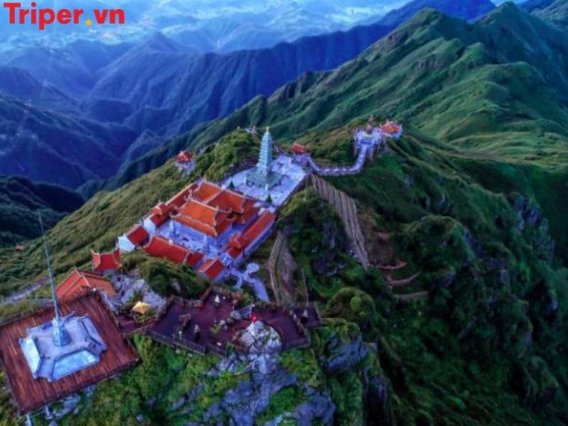 Thông tin các tour nổi bật tại công ty du lịch Hoàng Liên Sơn