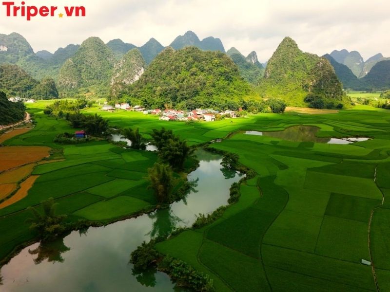 Thông tin các tour nổi bật tại công ty du lịch Hoàng Minh
