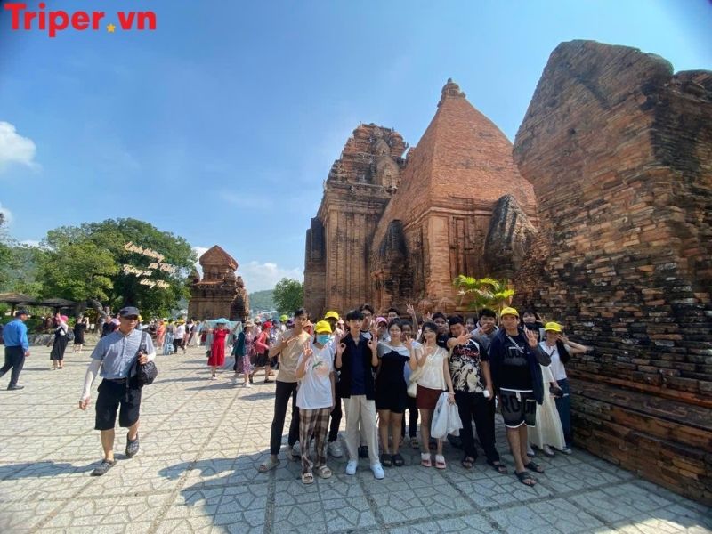 Thông tin các tour nổi bật tại công ty du lịch Nụ Cười Mới