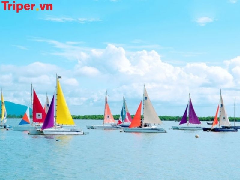 Thông tin các tour nổi bật tại công ty du lịch Phương Anh