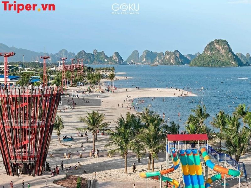 Thông tin các tour nổi bật tại công ty du lịch Phương Đông