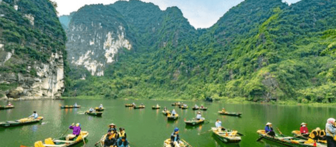 Thông tin các tour nổi bật tại công ty du lịch Tâm An