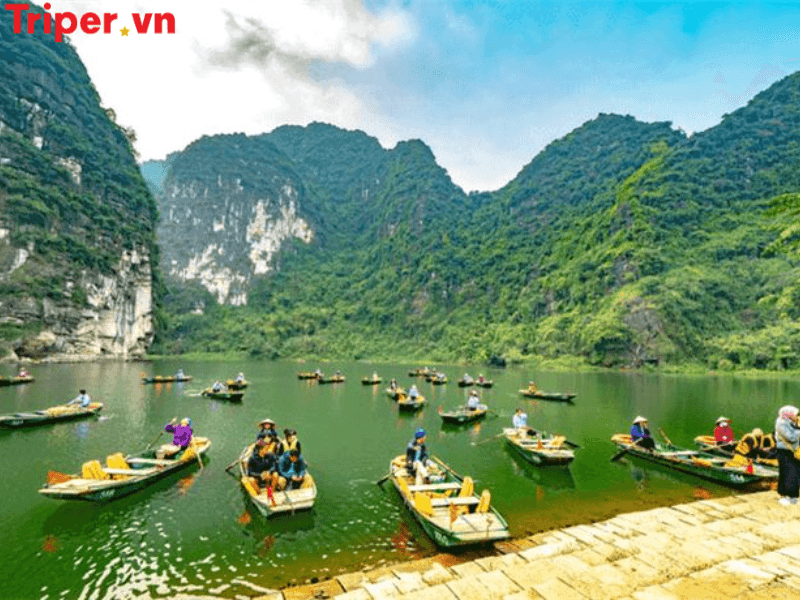 Review công ty du lịch Tâm An uy tín giá tốt 6 Thông Tin Các Tour Nổi Bật Tại Công Ty Du Lịch Tâm An