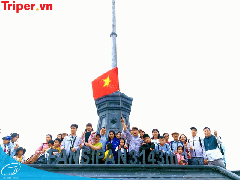 Thông Tin Các Tour Nổi Bật Tại Công Ty Du Lịch Tân Á
