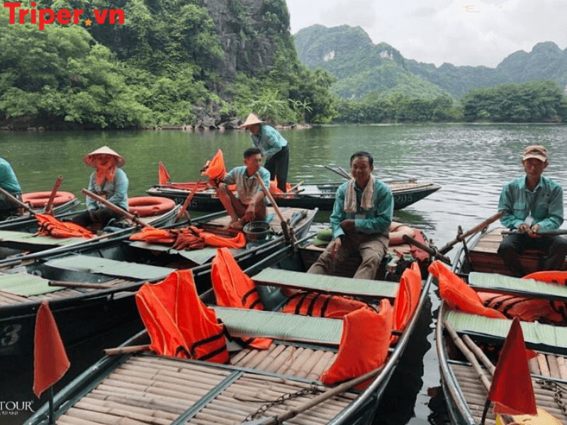 Thông Tin Các Tour Nổi Bật Tại Công Ty Du Lịch Thiên Hà