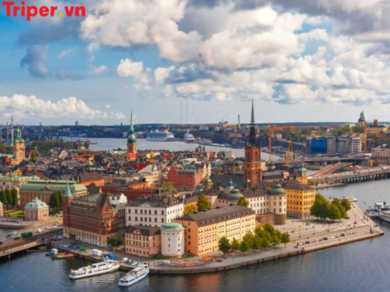 Review công ty du lịch Tugo uy tín giá tốt 6 Thông Tin Các Tour Nổi Bật Tại Công Ty Du Lịch Tugo