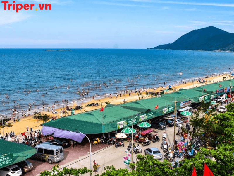 Thông Tin Các Tour Nổi Bật Tại Công Ty Du Lịch Thiên Đường