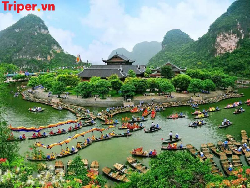 Review công ty du lịch tràng an uy tín giá tốt 6 Thông Tin Các Tour Nổi Bật Tại Công Ty Du Lịch Tràng An