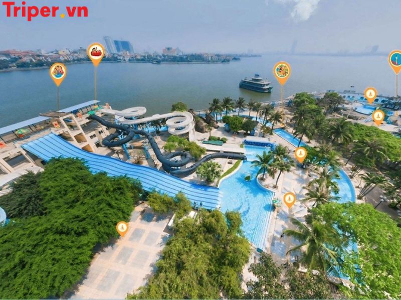Thông Tin Các Tour Và Hoạt Động Nổi Bật Tại Công Ty Klook
