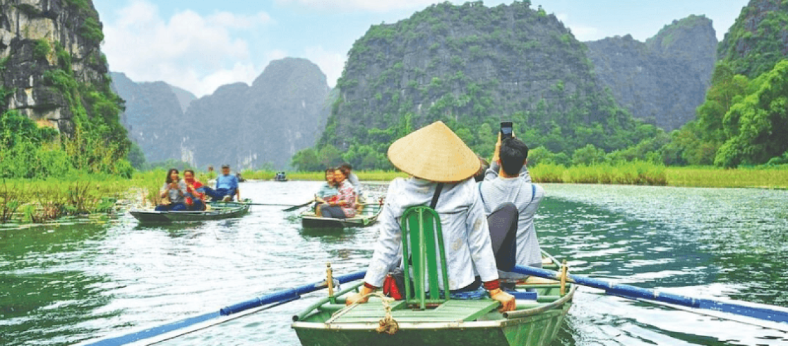 Tổng quan về ngành du lịch tại phường Cát Lái