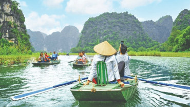 Tổng quan về ngành du lịch tại phường Cát Lái