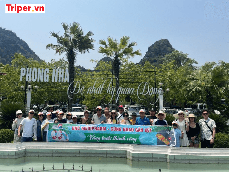 Tổng quan về ngành du lịch tại phường Long Bình