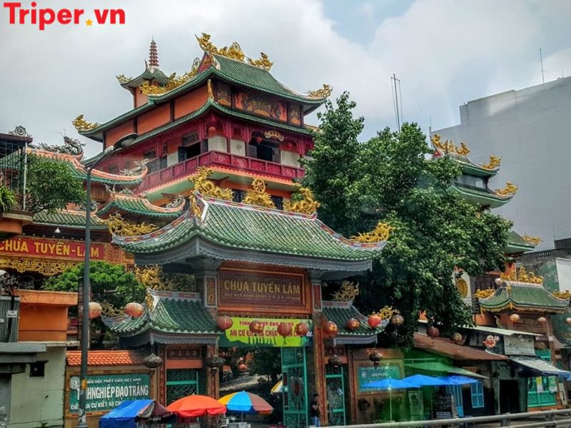 Top 10 công ty du lịch phường Bình Tây uy tín 5 Top Công Ty Du Lịch Uy Tín Tại Phường Bình Tây, Quận 6