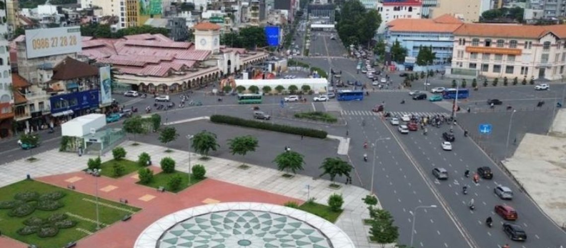 Top các công ty du lịch phường Bến Thành uy tín và chất lượng