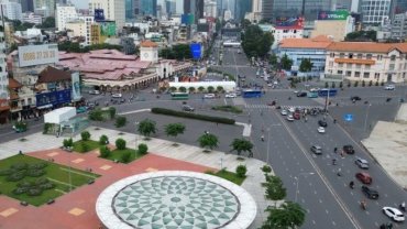 Top các công ty du lịch phường Bến Thành uy tín và chất lượng