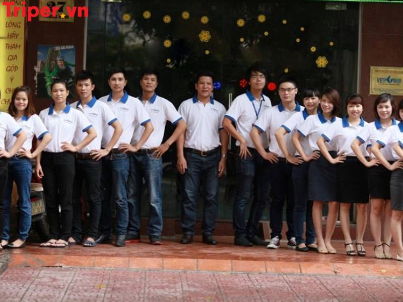 Top các công ty du lịch phường Chợ Quán uy tín và chất lượng