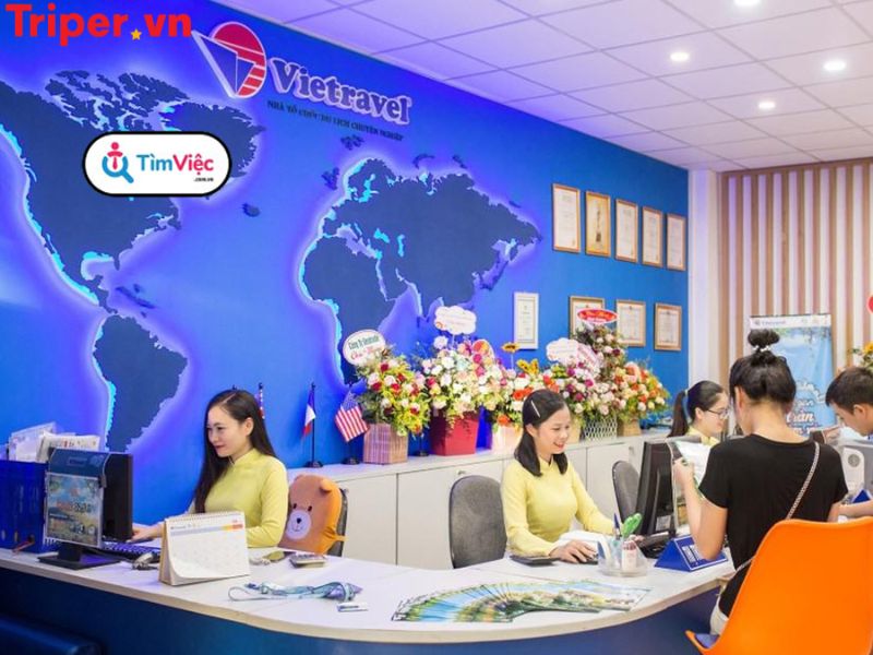 Top các công ty du lịch phường Thạnh Mỹ Tây uy tín và chất lượng