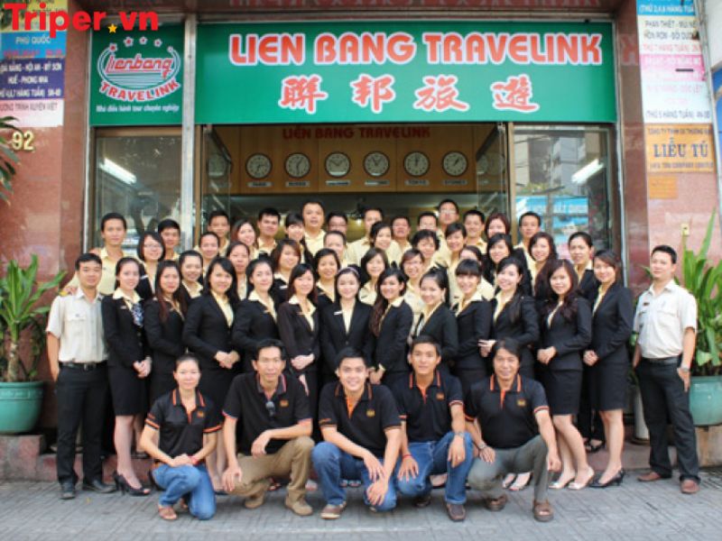 Top các công ty du lịch phường Xuân Hòa uy tín và chất lượng