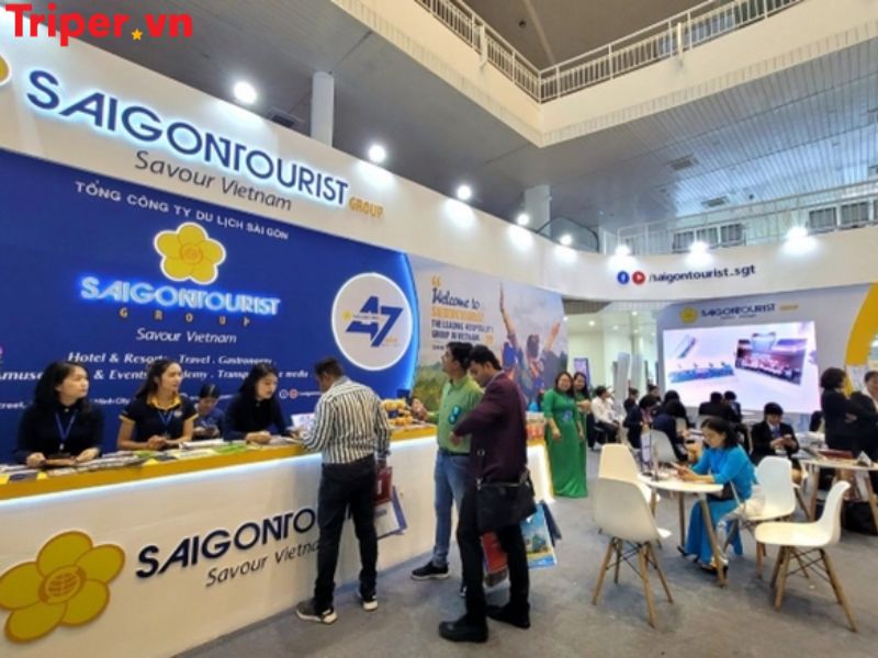 Top các công ty du lịch xã Tân An Hội uy tín và chất lượng