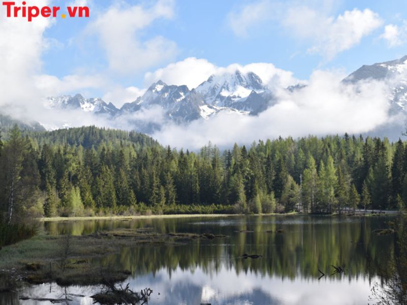 Ưu điểm của Công ty du lịch Ascend Travel