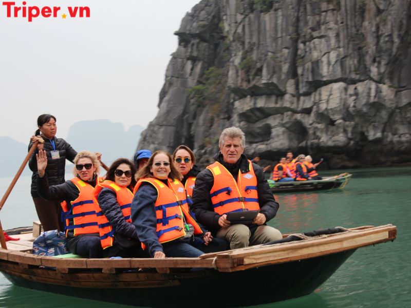 Ưu điểm của công ty du lịch Golden Travel
