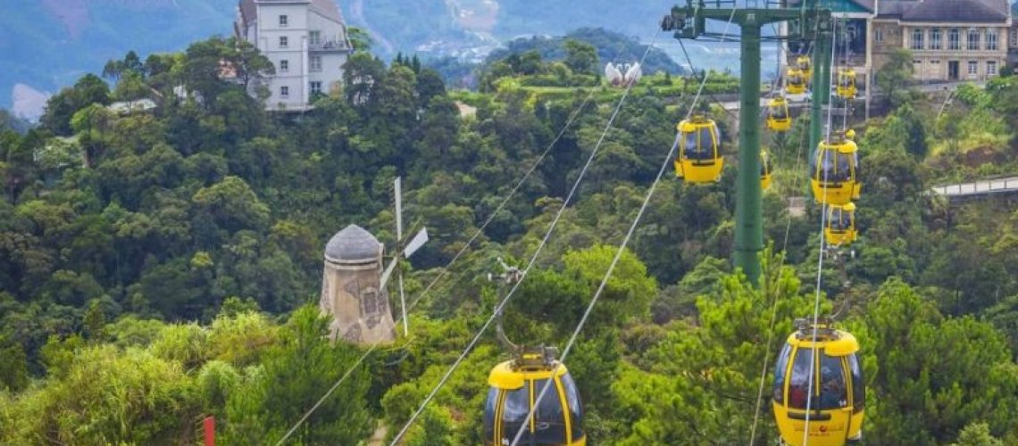 Ưu điểm của công ty du lịch Gotadi