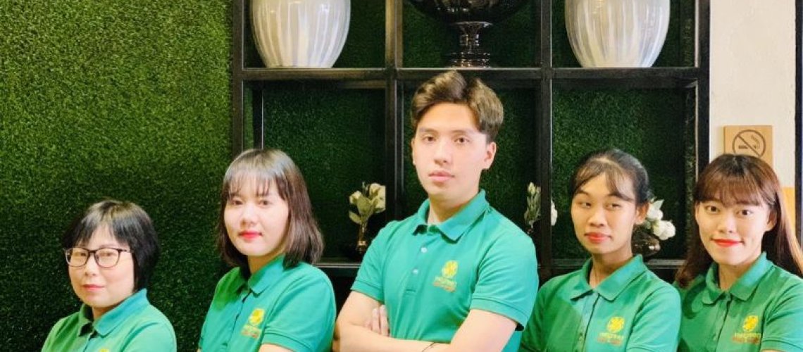 Ưu điểm của công ty du lịch Green Tour