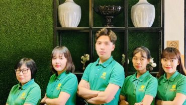 Ưu điểm của công ty du lịch Green Tour