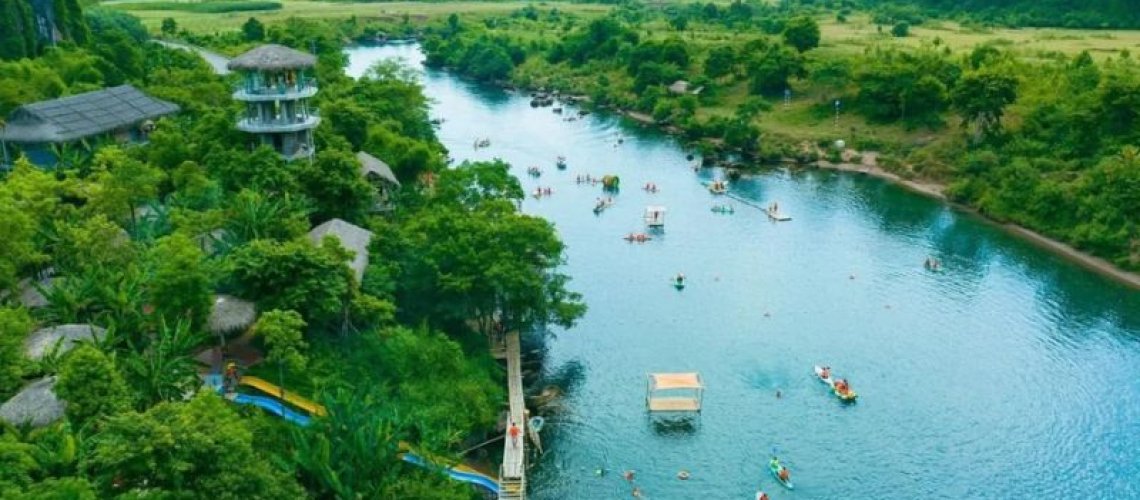 Ưu điểm của công ty du lịch Green Travel