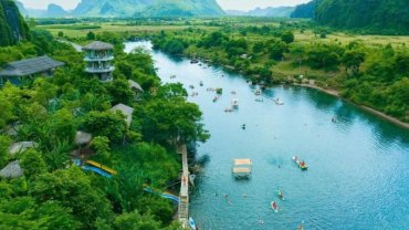 Ưu điểm của công ty du lịch Green Travel