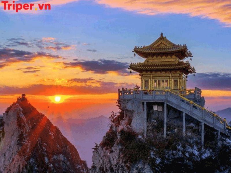 Ưu điểm của công ty du lịch Hải Vân Cát