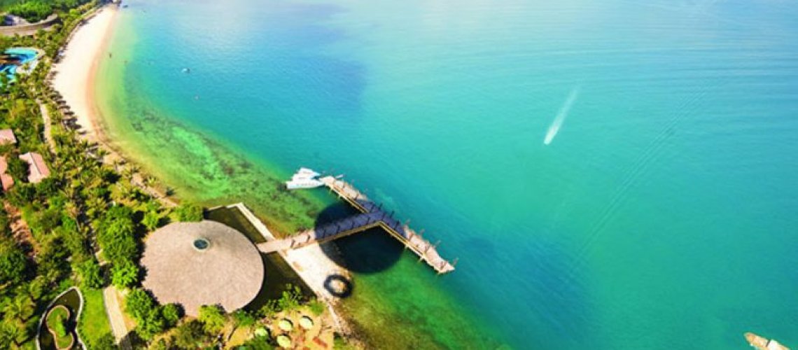 Ưu điểm của công ty du lịch Hàm Long