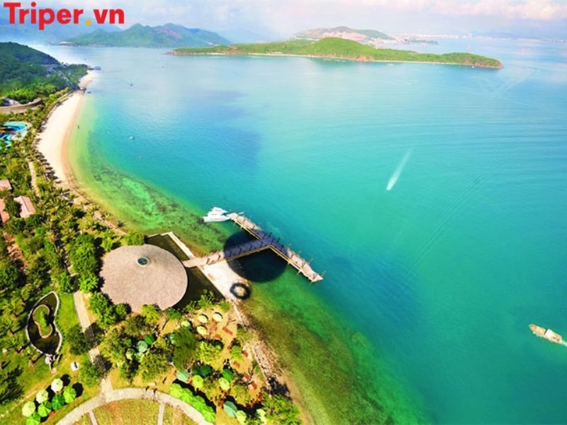 Ưu điểm của công ty du lịch Hàm Long
