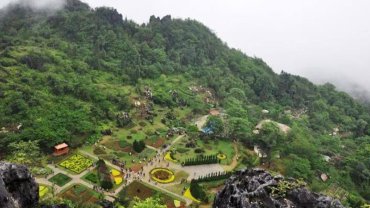 Ưu điểm của công ty du lịch Hàm Rồng