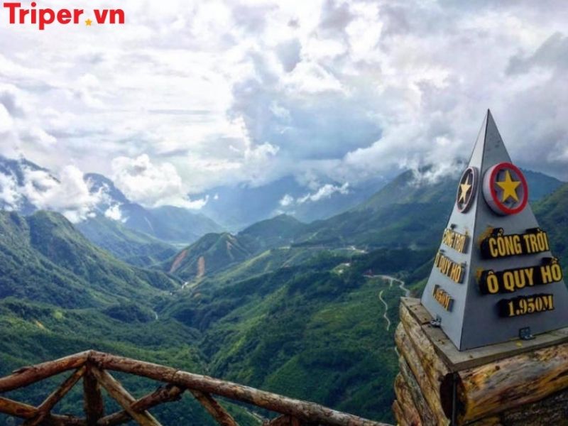 Ưu điểm của công ty du lịch Hoàng Liên Sơn
