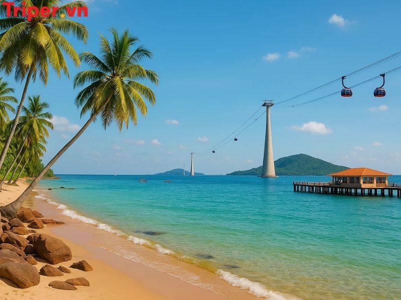 Ưu điểm của công ty du lịch Hoàng Long
