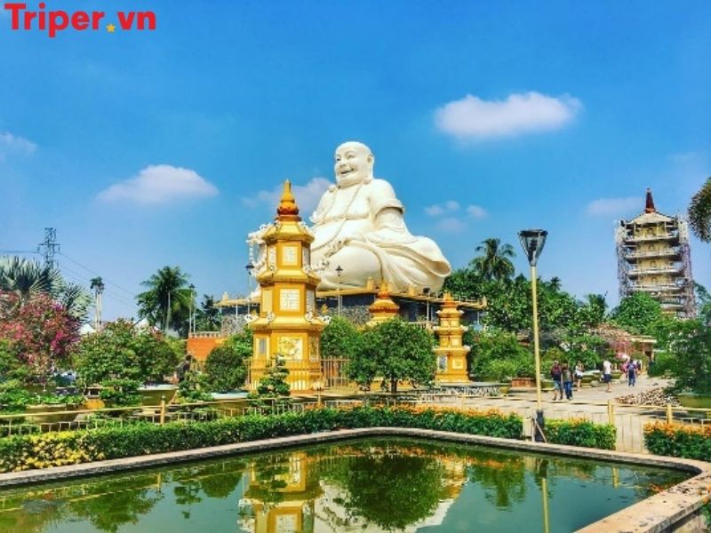 Ưu điểm của công ty du lịch Nữ Hoàng