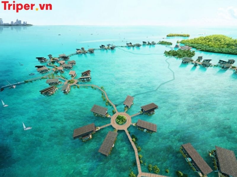 Ưu điểm của công ty du lịch Phương Anh