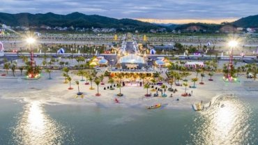 Ưu điểm của công ty du lịch Phương Đông