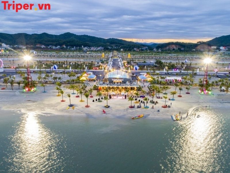 Ưu điểm của công ty du lịch Phương Đông