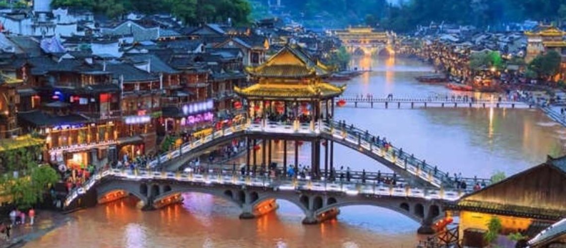Ưu điểm của công ty du lịch Phượng Hoàng