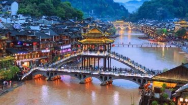 Ưu điểm của công ty du lịch Phượng Hoàng